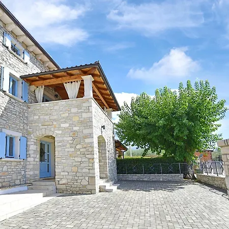 Villa Regina Perci Tar-Vabriga