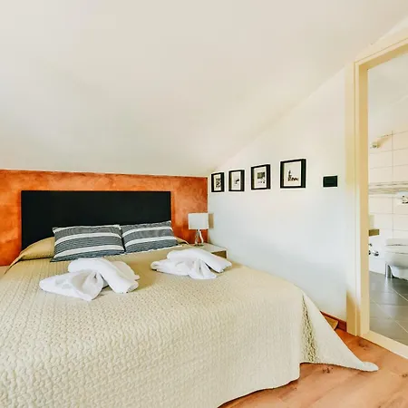 וילה Regina Perci *