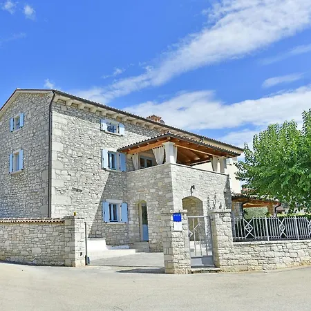 Villa Regina Perci Tar-Vabriga