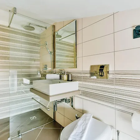 Regina Perci וילה