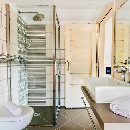 Regina Perci וילה *