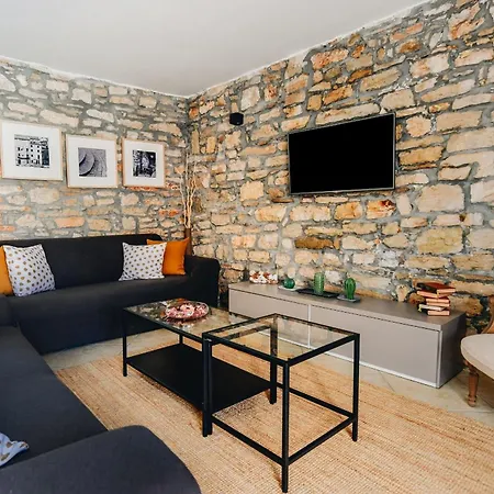 וילה Regina Perci *