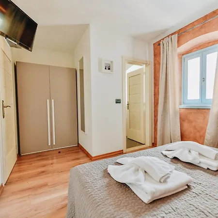 Villa Regina Perci Tar-Vabriga