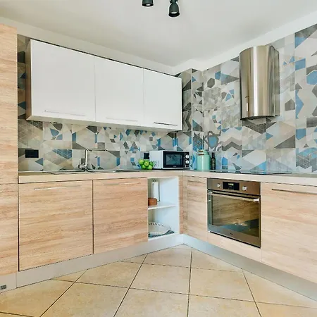 Villa Regina Perci *