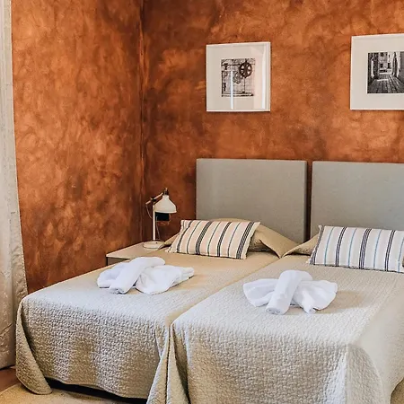 Villa Regina Perci *