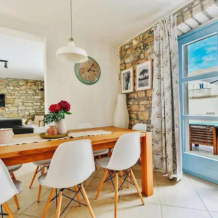 וילה Regina Perci Tar-Vabriga