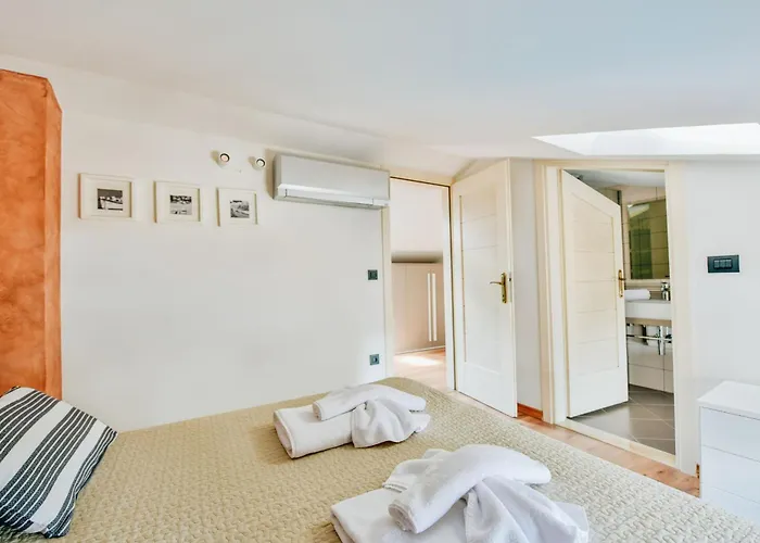 Regina Perci 빌라 *