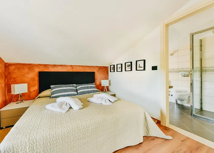 빌라 Regina Perci *