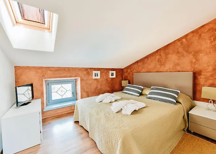 Regina Perci 빌라 Tar-Vabriga