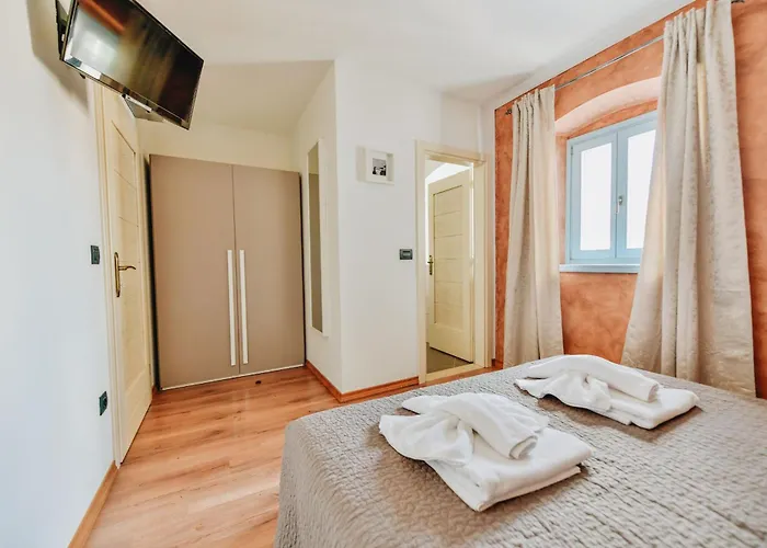 빌라 Regina Perci Tar-Vabriga