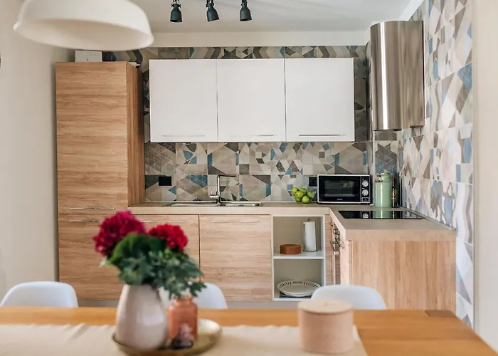 Regina Perci 빌라 *