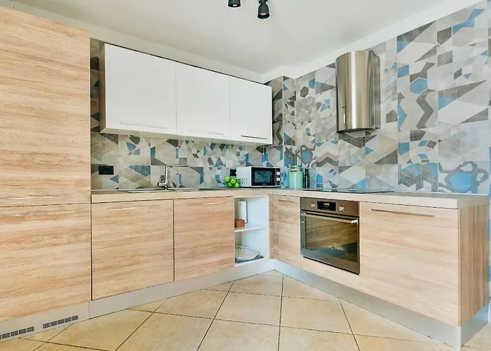 빌라 Regina Perci *