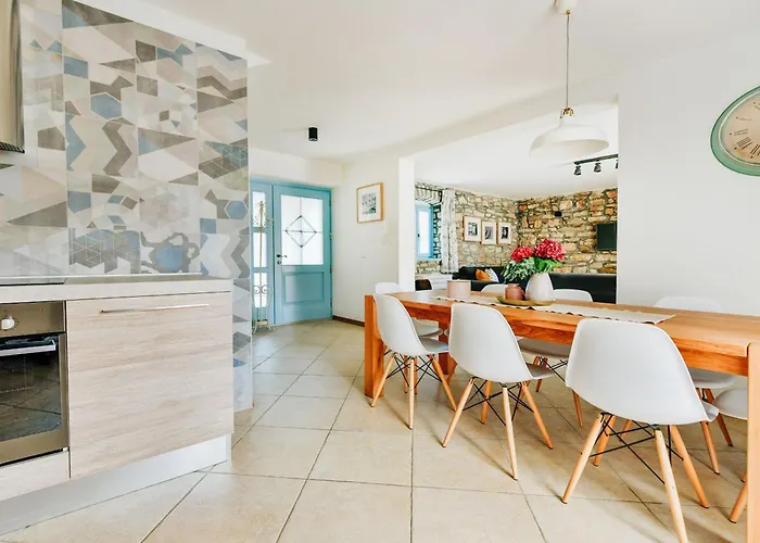 Regina Perci 빌라 Tar-Vabriga