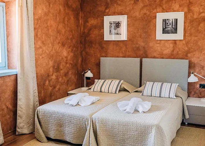 빌라 Regina Perci *