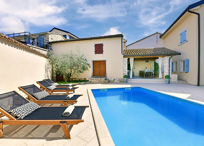 Regina Perci 빌라 *