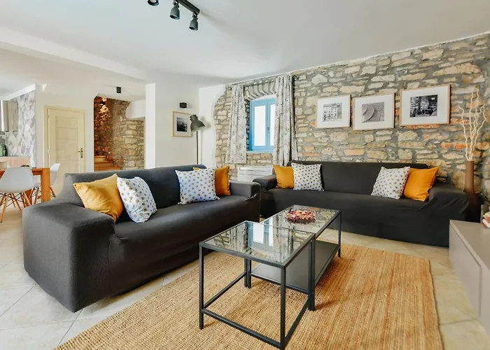 Regina Perci 빌라 Tar-Vabriga